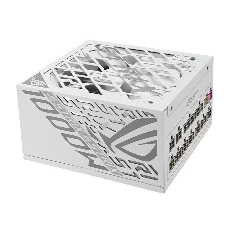 ASUS ROG STRIX 1000P GAMING WHITE Fuente de Alimentación 1000W
