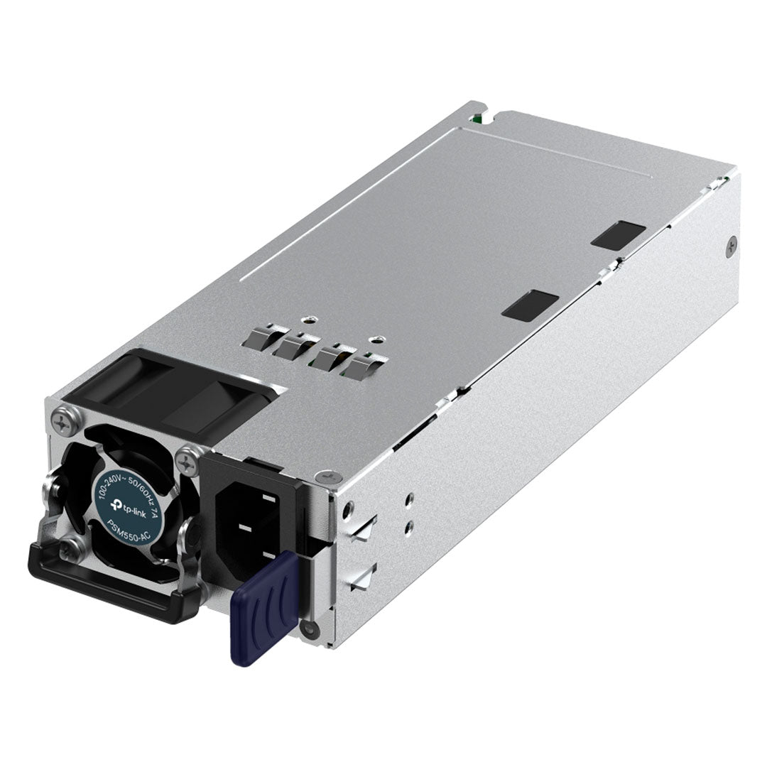TP-LINK PSM550-AC Módulo de Fuente de Alimentación CA 550w