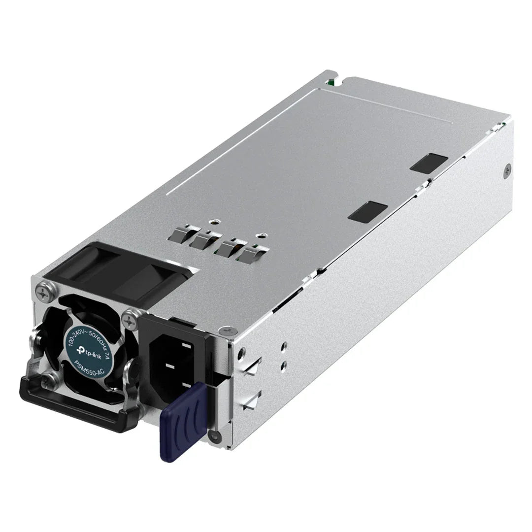 TP-LINK PSM550-AC Módulo de Fuente de Alimentación CA 550w