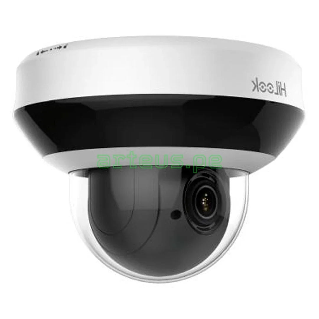 HILOOK PTZ-N2204I-DE3 Cámara de Seguridad IP 2MP PTZ 4x DarkFighter