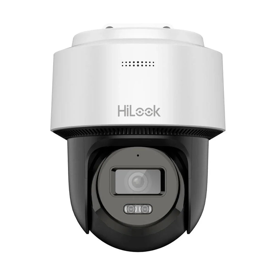 HILOOK PTZ-N2C400M-DE Cámara de Seguridad IP 4MP PTZ DarkFighter