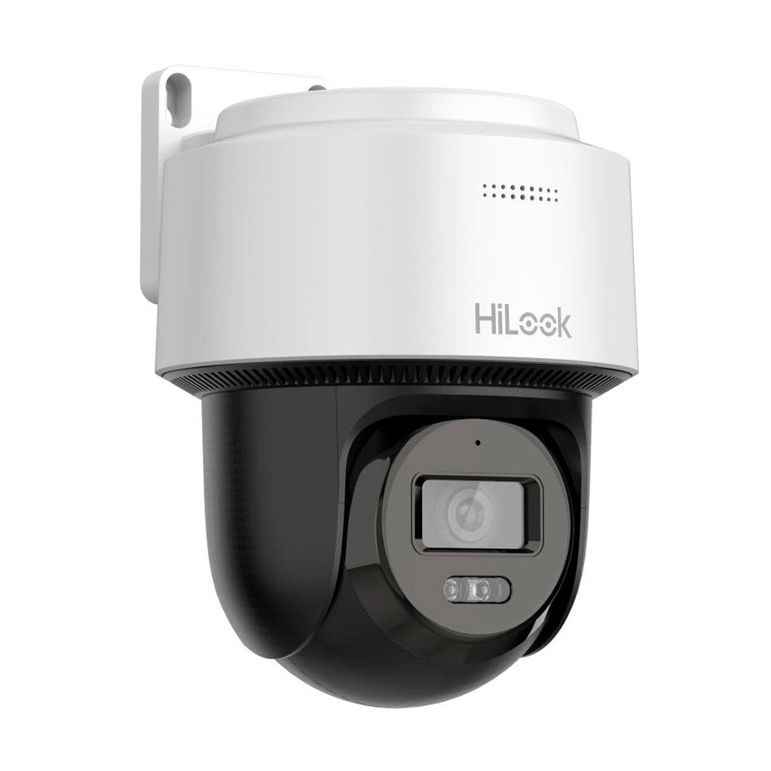 HILOOK PTZ-N2C400M-DE Cámara de Seguridad IP 4MP PTZ DarkFighter