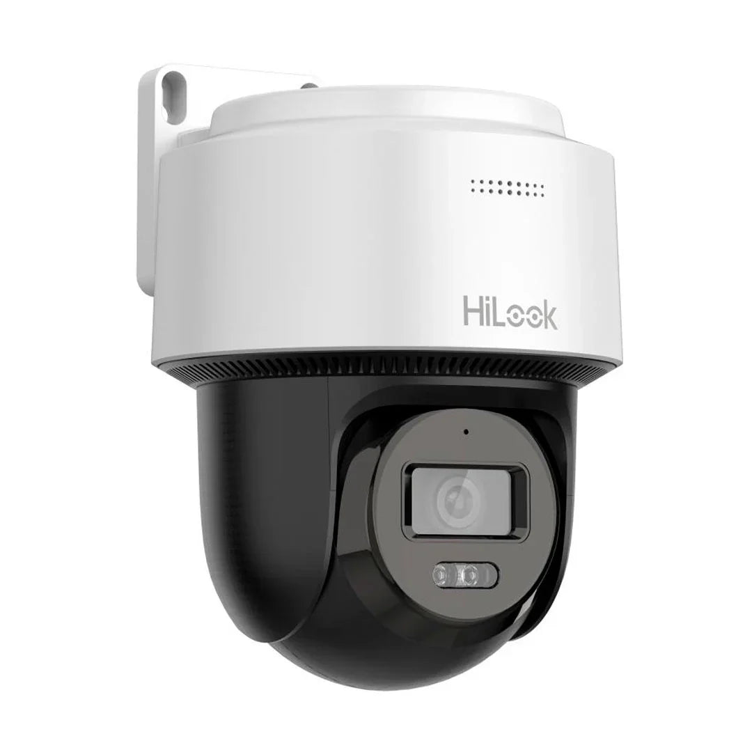 HILOOK PTZ-N2C400M-DE Cámara de Seguridad IP 4MP PTZ DarkFighter