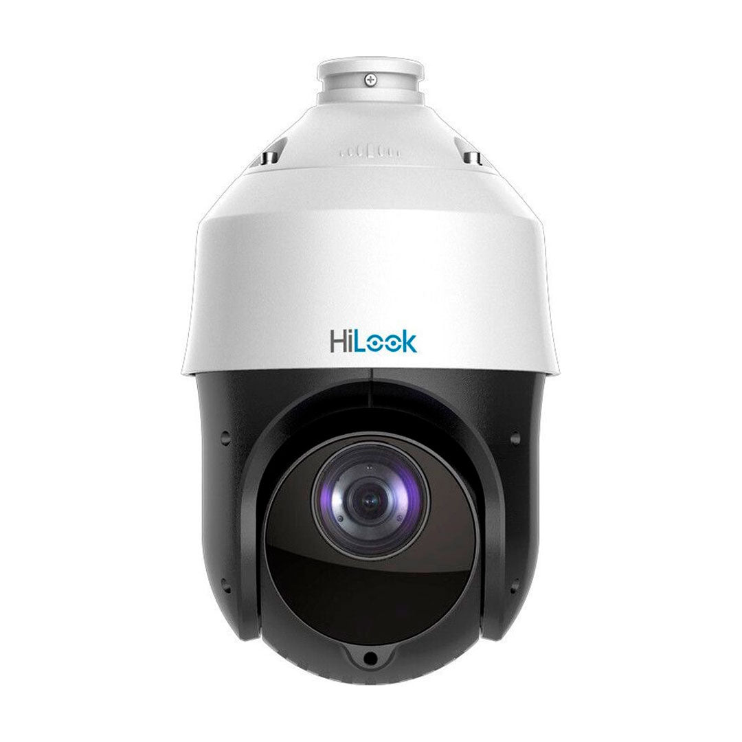 HILOOK PTZ-N4225I-DEH Cámara de Seguridad IP 2MP PTZ DarkFighter 100m