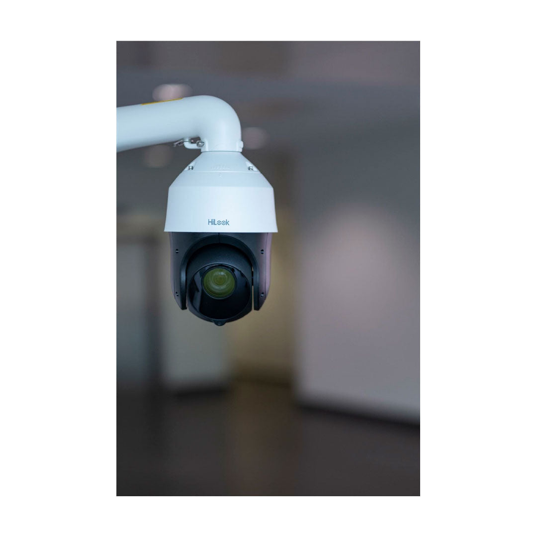HILOOK PTZ-N4225I-DEH Cámara de Seguridad IP 2MP PTZ DarkFighter 100m