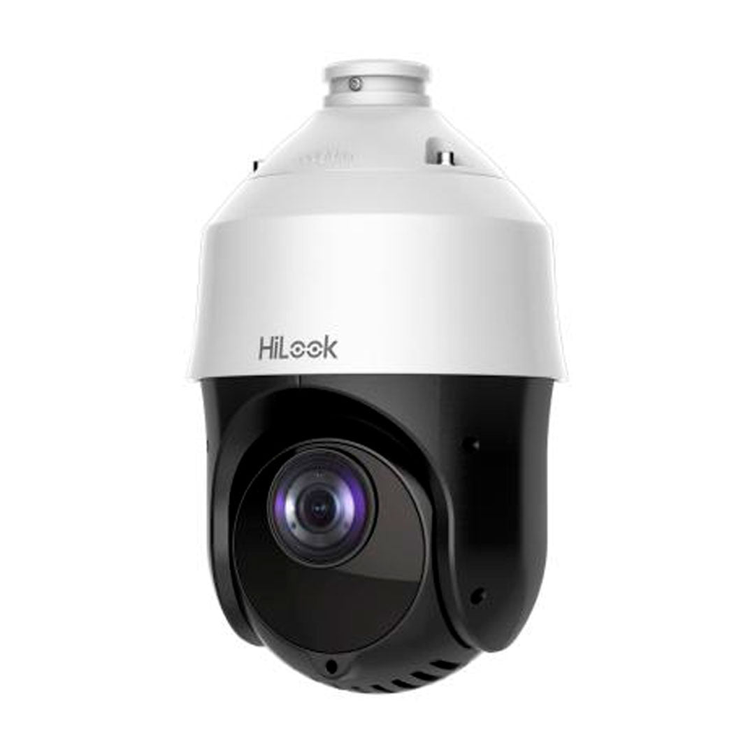 HILOOK PTZ-N4225I-DEH Cámara de Seguridad IP 2MP PTZ DarkFighter 100m