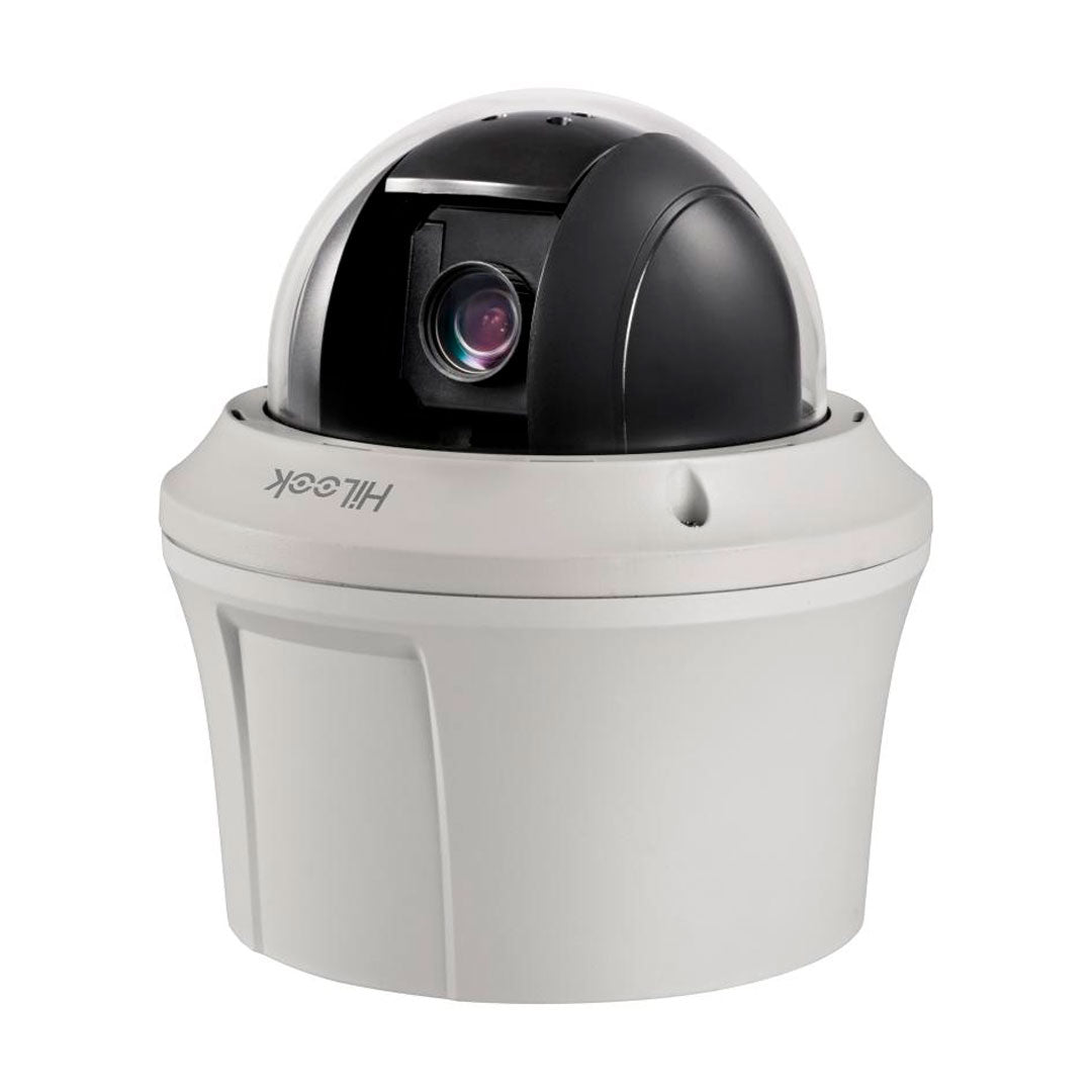 HILOOK PTZ-T4215-D3 Cámara de Seguridad 2MP PTZ 15x 360º Darkfighter