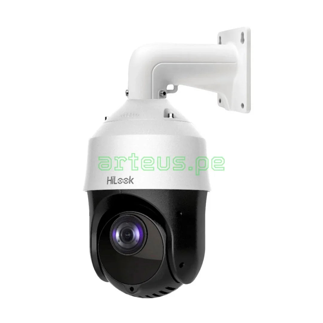 HILOOK PTZ-T4225I-D Cámara de Seguridad 2MP PTZ 25x DarkFighter