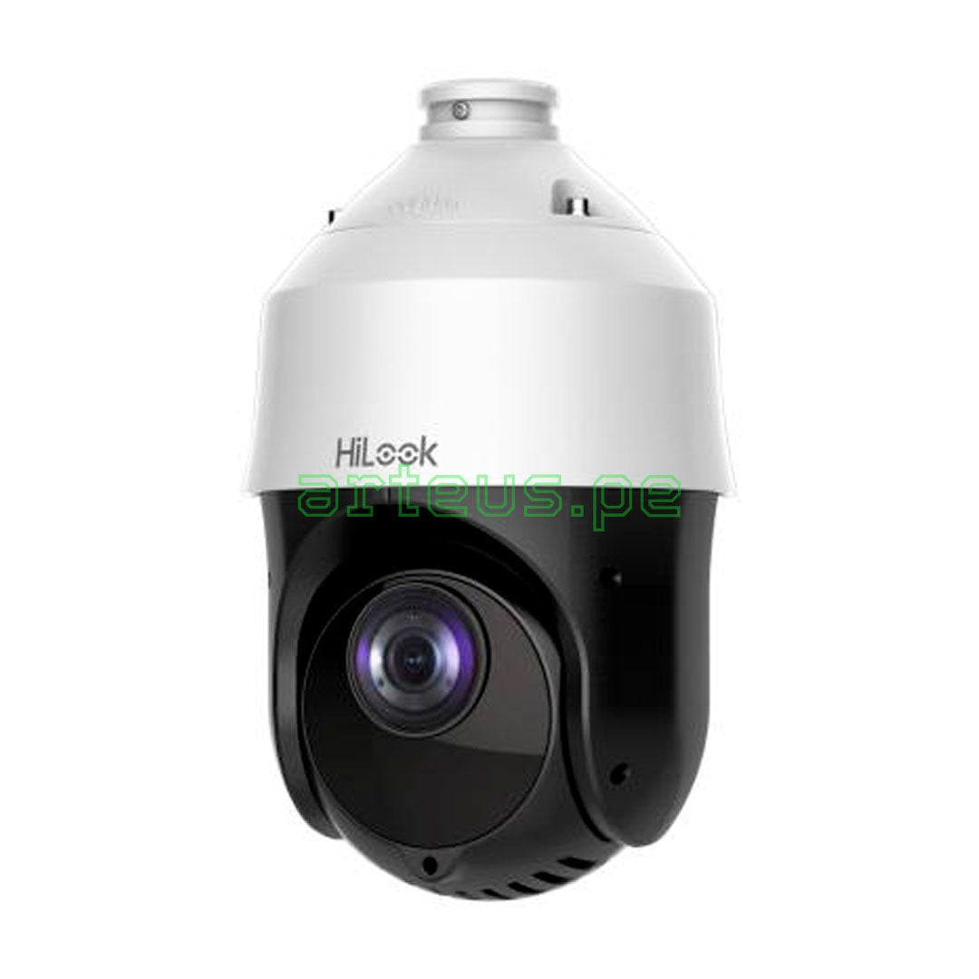 HILOOK PTZ-T4225I-D Cámara de Seguridad 2MP PTZ 25x DarkFighter