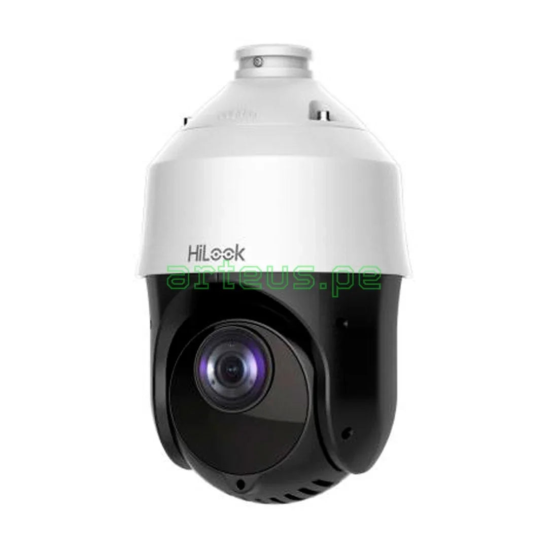 HILOOK PTZ-T4225I-D Cámara de Seguridad 2MP PTZ 25x DarkFighter