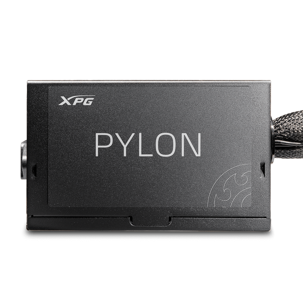 ADATA FUENTE DE PODER XPG PYLON 650B PYLON650B-BKCUS