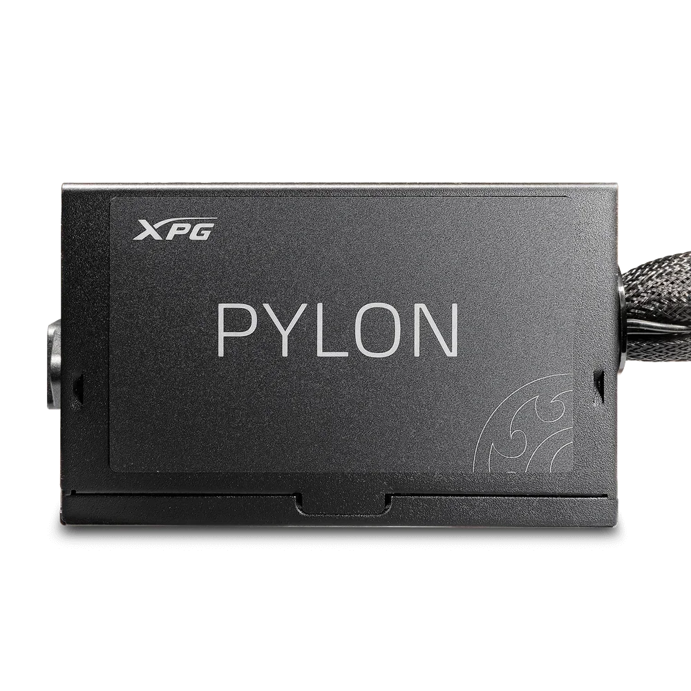 ADATA FUENTE DE PODER XPG PYLON 650B PYLON650B-BKCUS