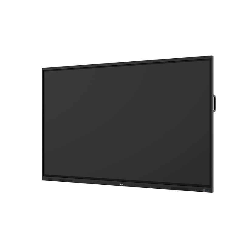 LG 86TR3DQ-B Pantalla Táctil Interactiva CreateBoard Standard 86"