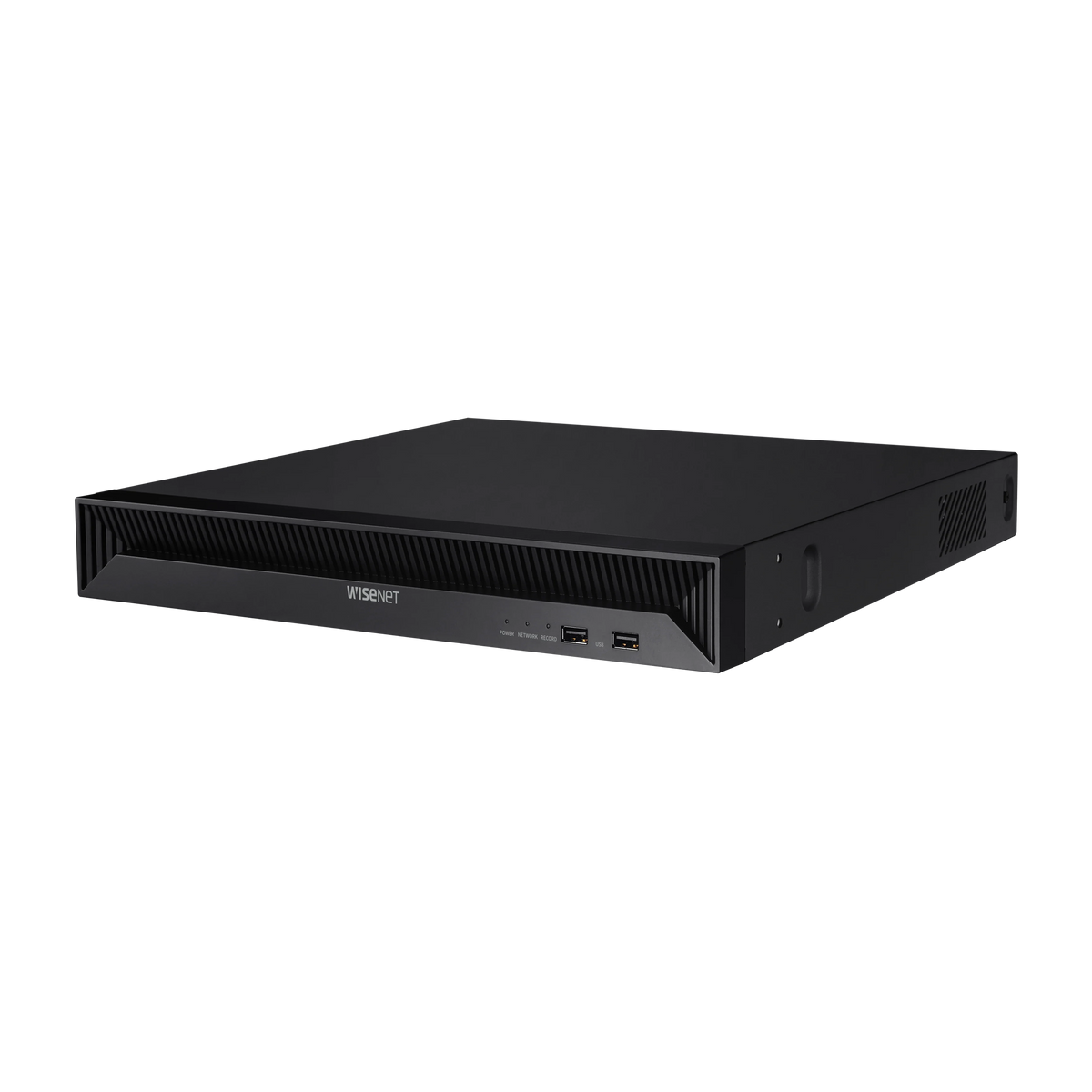 HANWHA VISION QRN-1630S NVR PoE 16 Canales 8MP