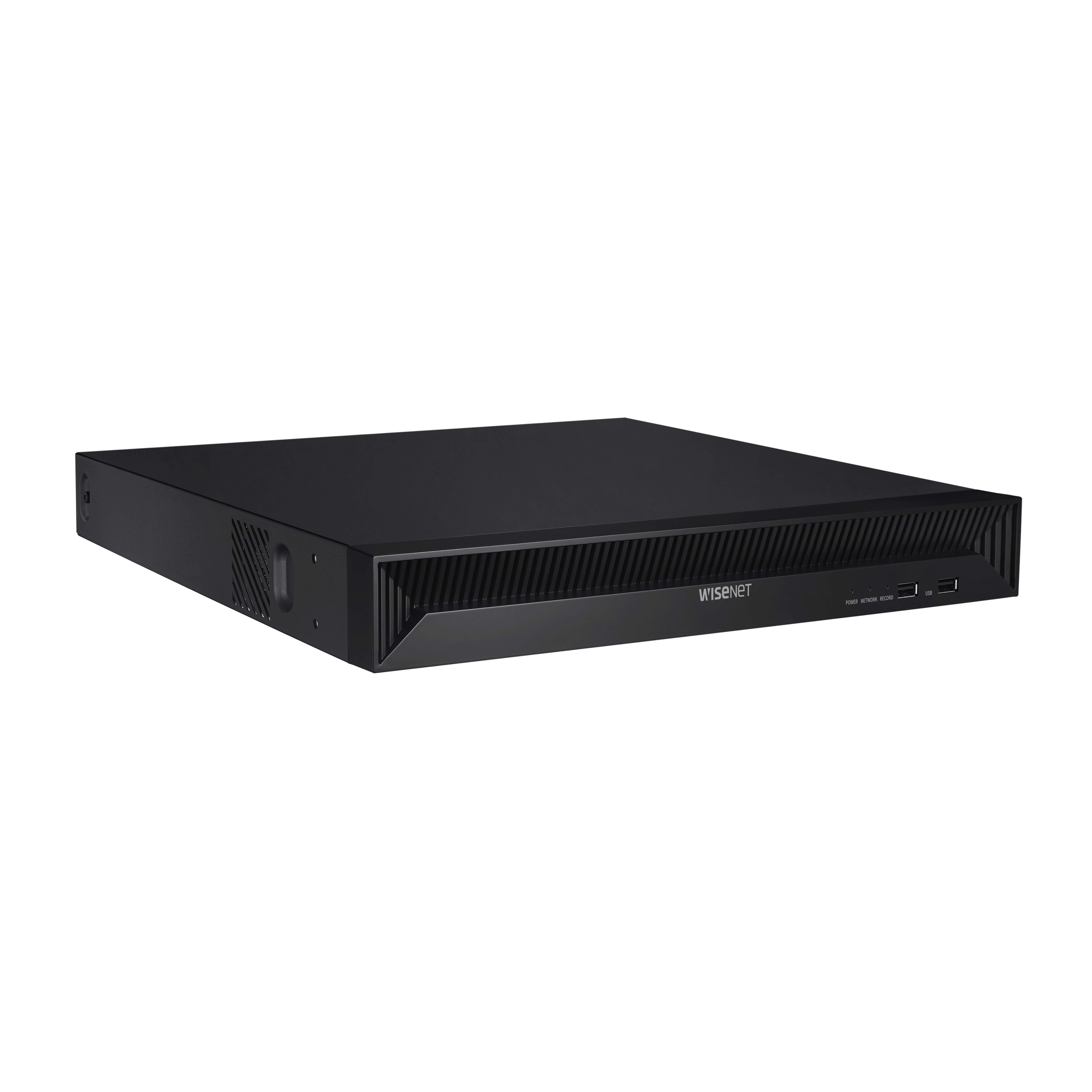 HANWHA VISION QRN-1630S NVR PoE 16 Canales 8MP