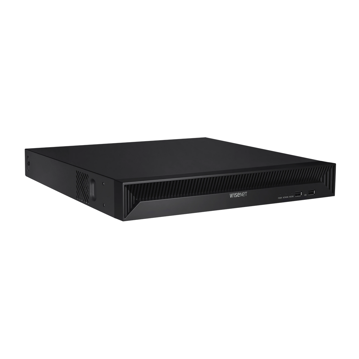 HANWHA VISION QRN-1630S NVR PoE 16 Canales 8MP