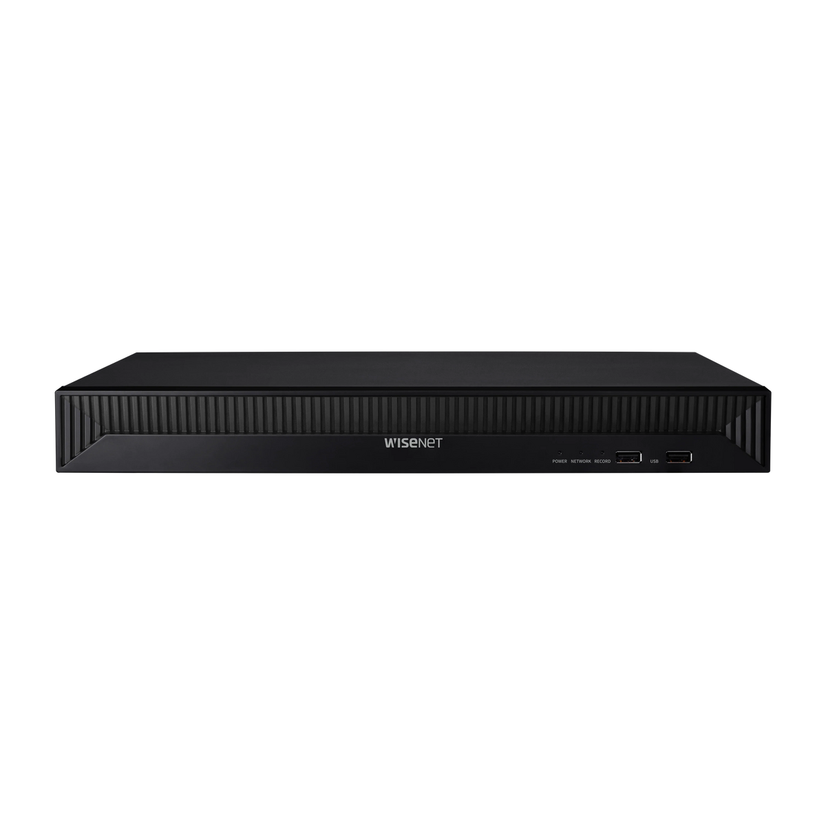 HANWHA VISION QRN-1630S NVR PoE 16 Canales 8MP