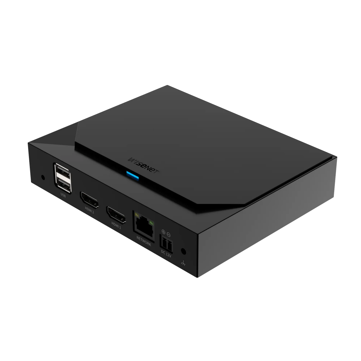 HANWHA VISION SPD-152 Decodificador de 64 canales