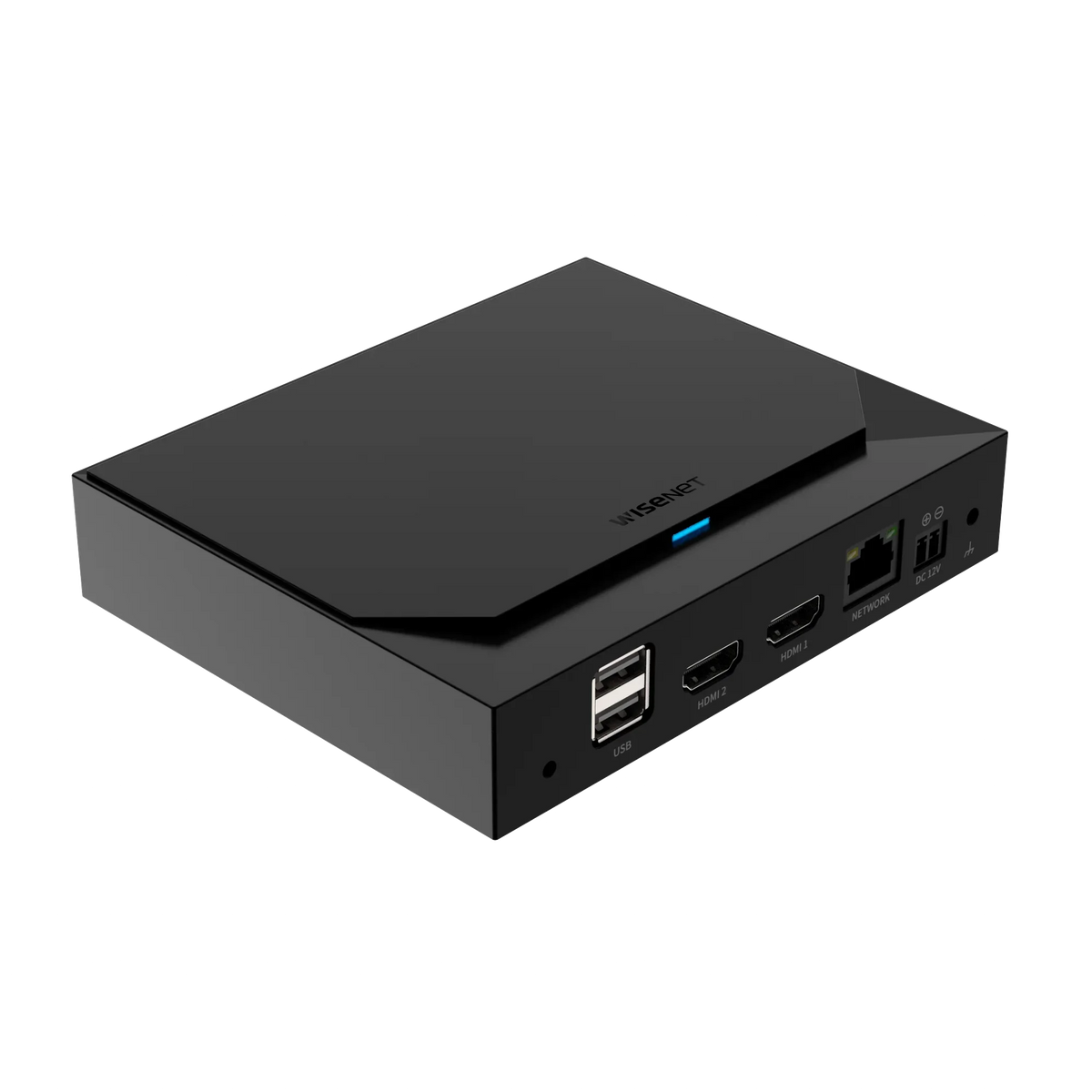 HANWHA VISION SPD-152 Decodificador de 64 canales