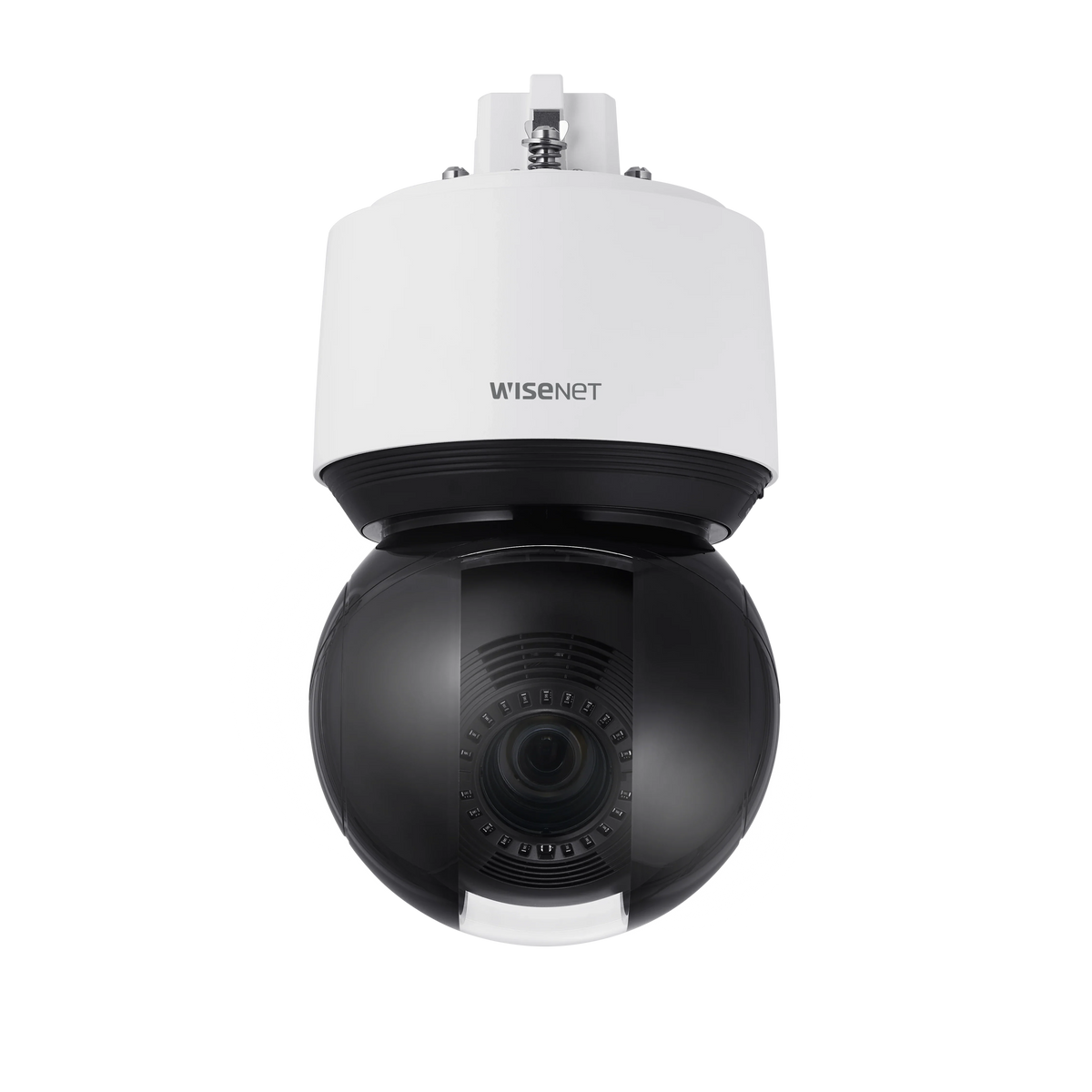 HANWHA VISION XNP-6400R Camara de Seguridad PTZ 2MP Zoom 40X