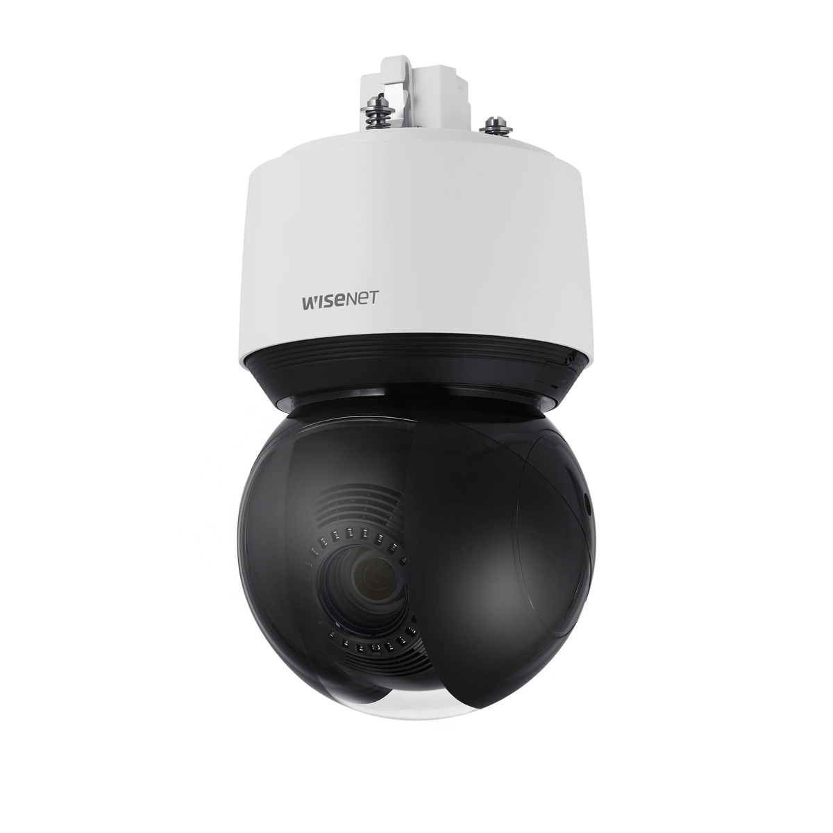 HANWHA VISION XNP-6400 Camara de Seguridad PTZ 2MP Zoom 40x