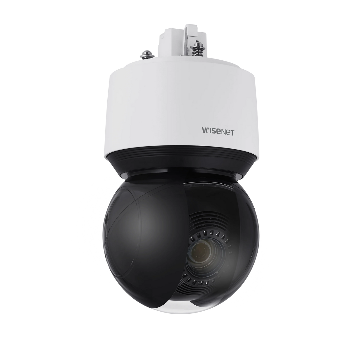 HANWHA VISION XNP-6400 Camara de Seguridad PTZ 2MP Zoom 40x