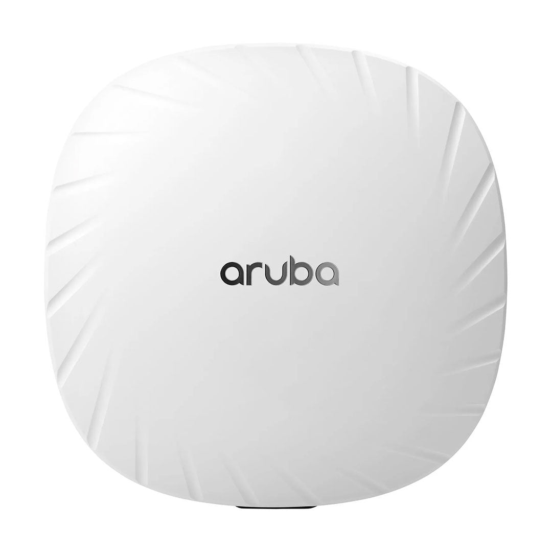 HPE ARUBA Q9H62A Access Point Aruba AP-515, Dual Band 2.4 GHz / 5 GHz, 575 Mbps, 4x4 MIMO