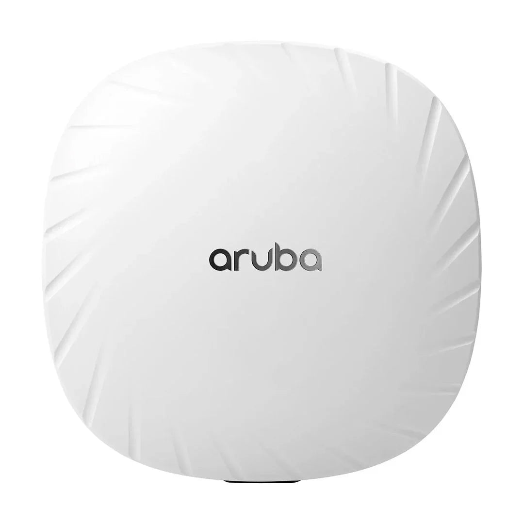 HPE ARUBA Q9H62A Access Point Aruba AP-515, Dual Band 2.4 GHz / 5 GHz, 575 Mbps, 4x4 MIMO
