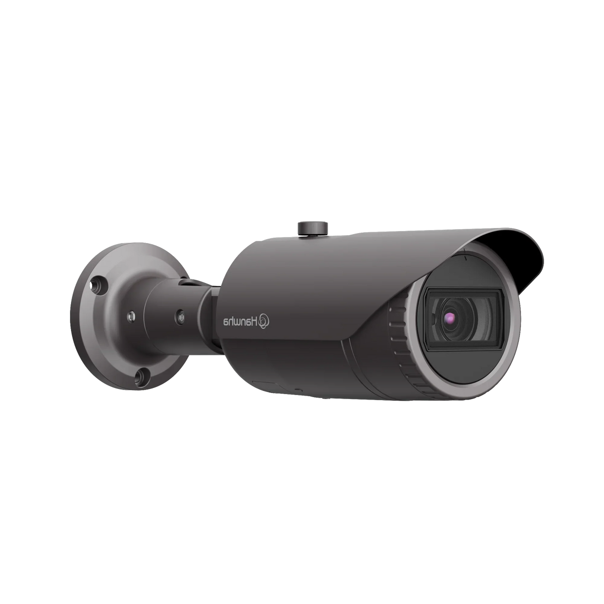 HANWHA VISION QNO-6082R Camara de Seguridad IP 2MP PoE Motorizada 3.2 -10.0mm