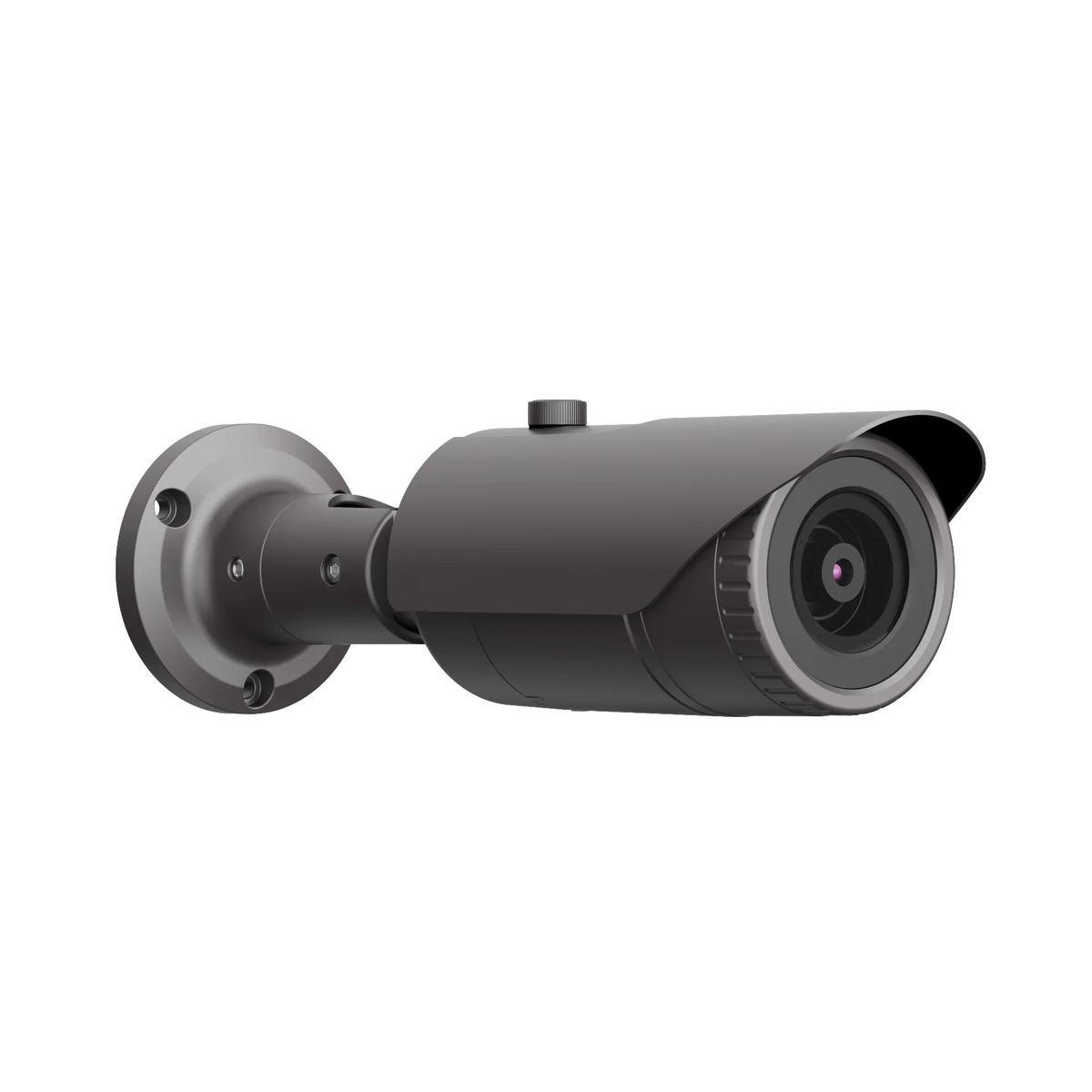 HANWHA VISION QNO-8020R Camara de Seguridad IP 5MP PoE Lente Fija Integrada 4mm