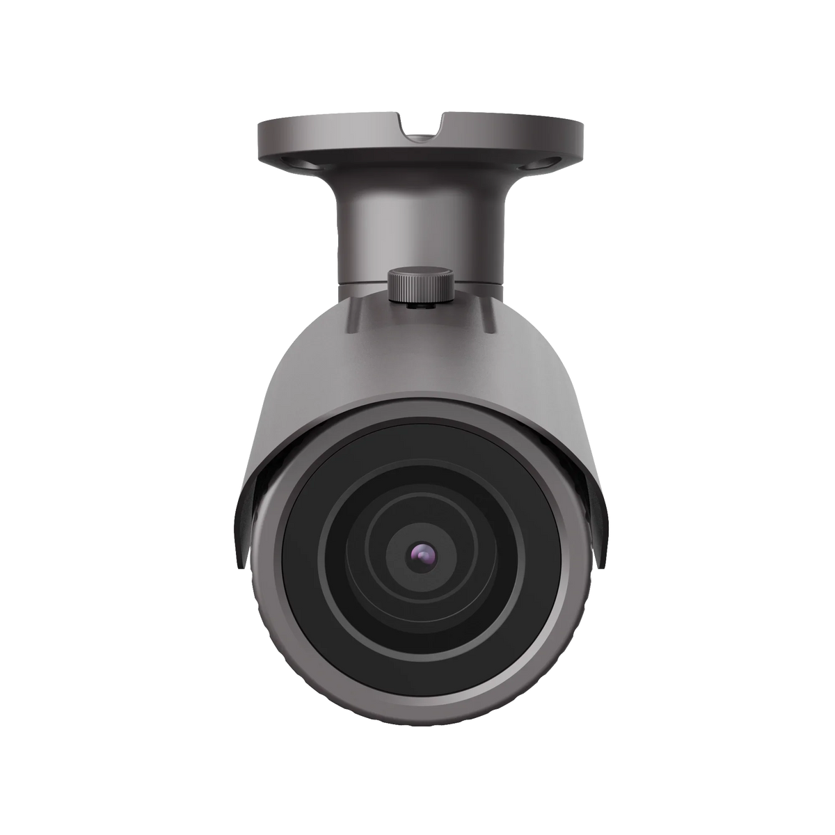 HANWHA VISION QNO-6022R Camara de Seguridad IP 2MP PoE Lente 4mm