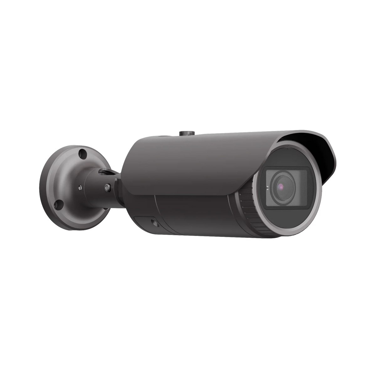 HANWHA VISION QNO-8080R Camara de Seguridad IP 5MP PoE Motorizada 3.2-10mm