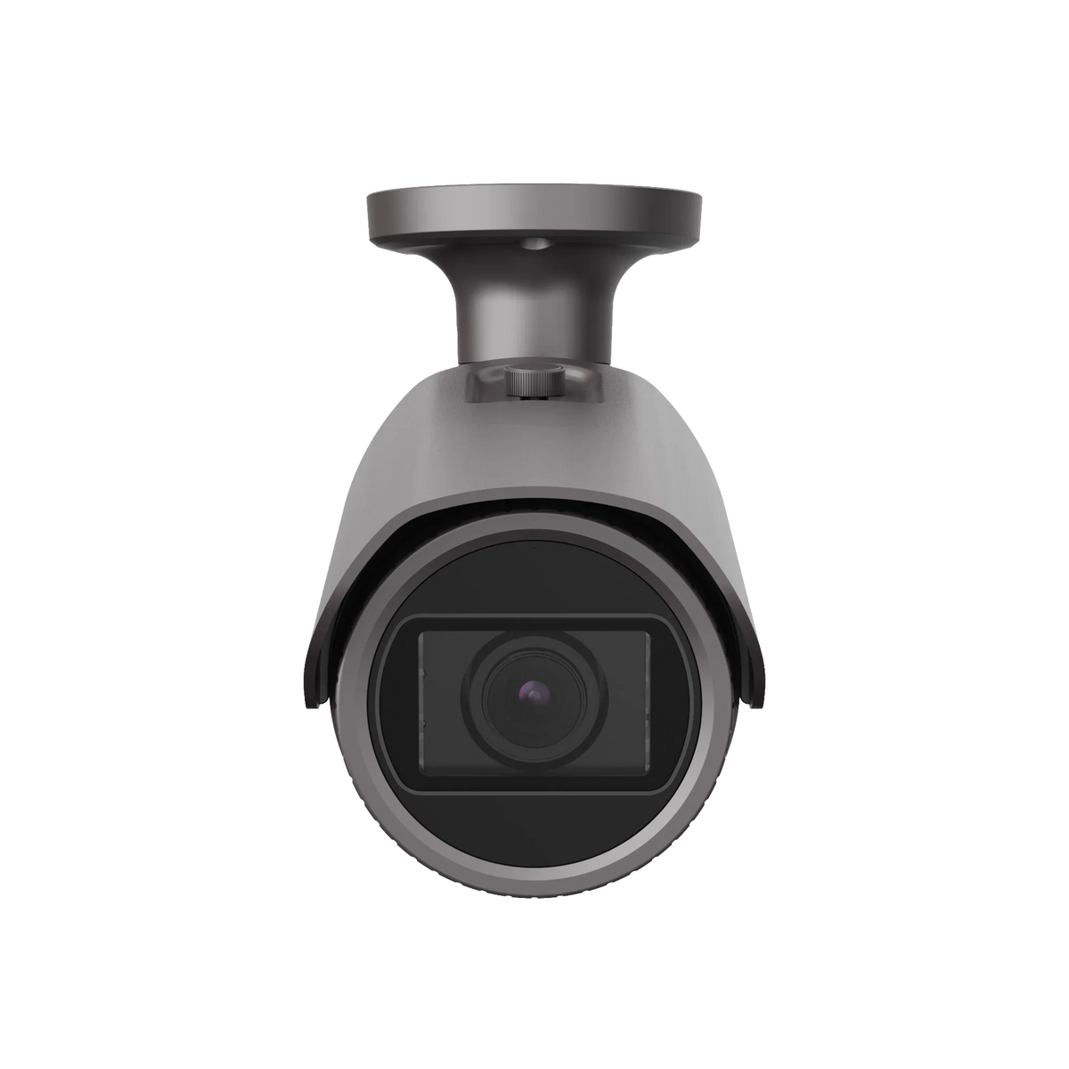 HANWHA VISION QNO-8080R Camara de Seguridad IP 5MP PoE Motorizada 3.2-10mm