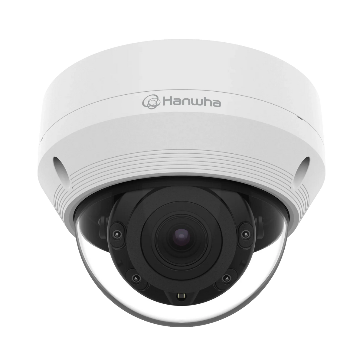 HANWHA VISION QNV-6082R Camara de Seguridad IP 2MP Lente Varifocal 3.2-10mm