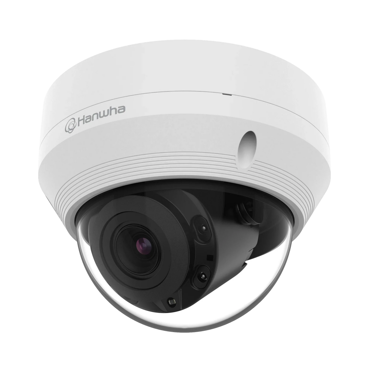 HANWHA VISION QNV-6082R Camara de Seguridad IP 2MP Lente Varifocal 3.2-10mm