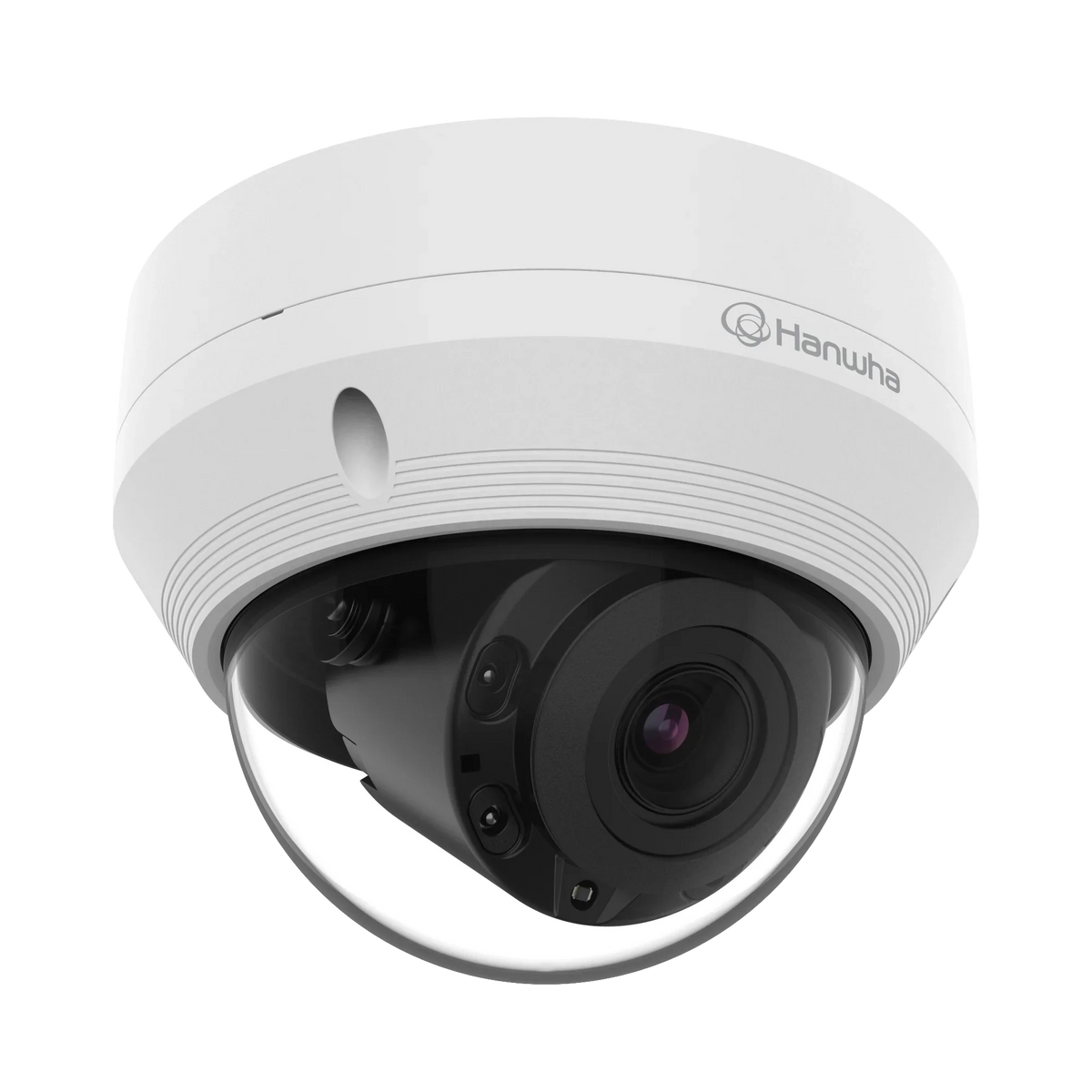 HANWHA VISION QNV-6082R Camara de Seguridad IP 2MP Lente Varifocal 3.2-10mm