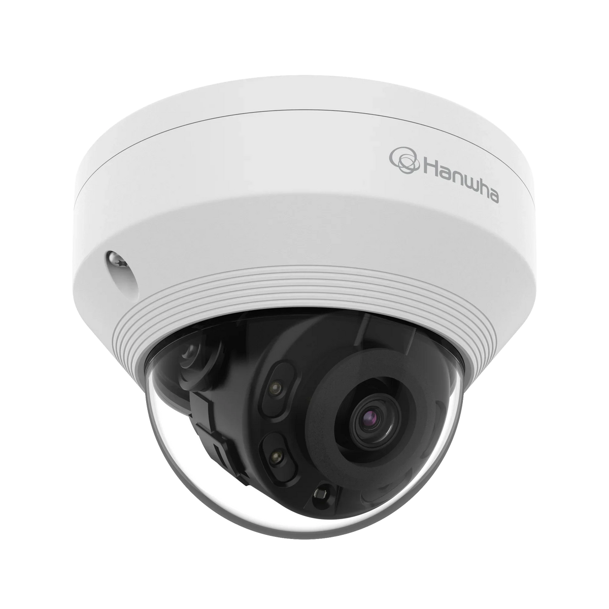 HANWHA VISION QNV-6012R Camara de Seguridad IP 2MP Lente 2.88mm