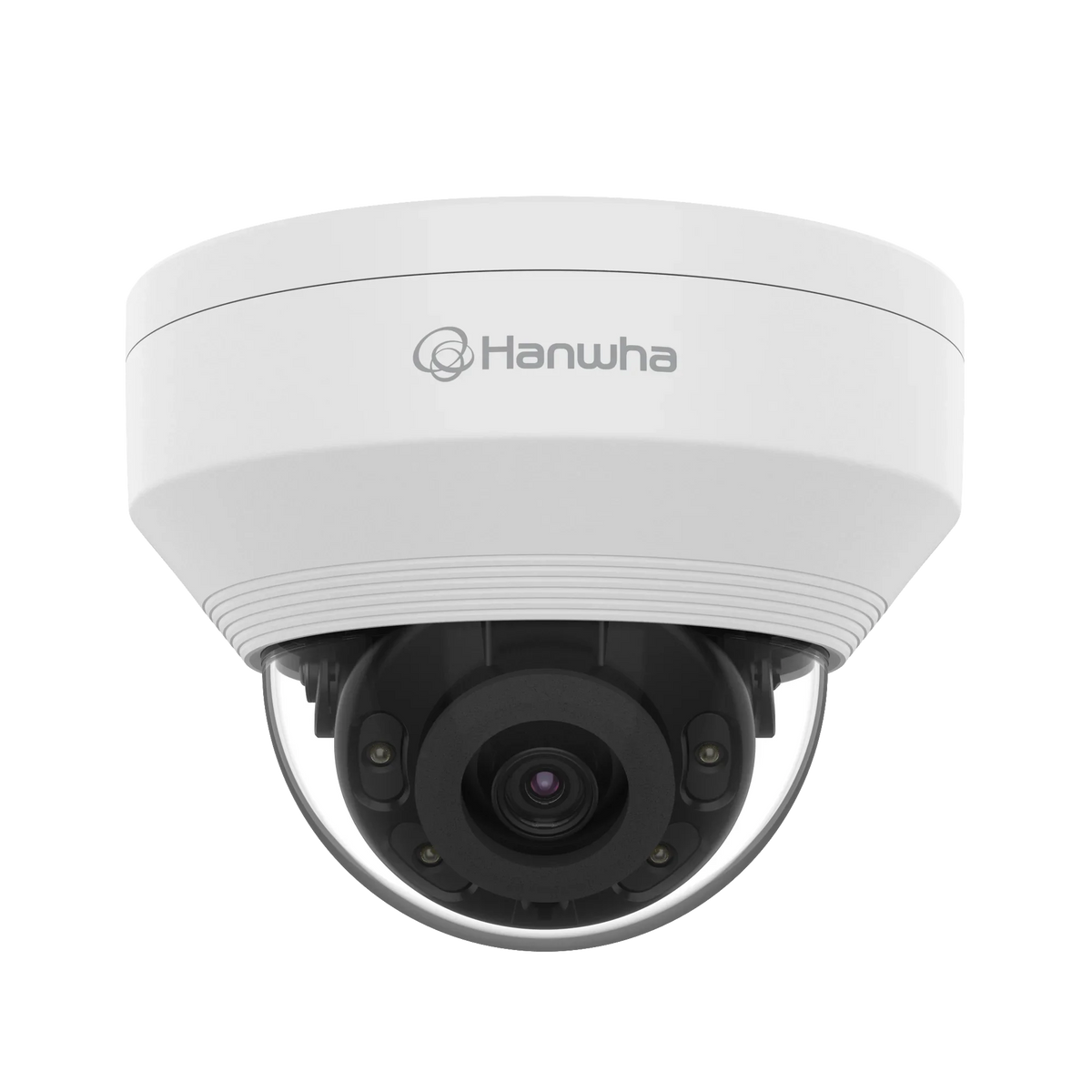 HANWHA VISION QNV-6012R Camara de Seguridad IP 2MP Lente 2.88mm