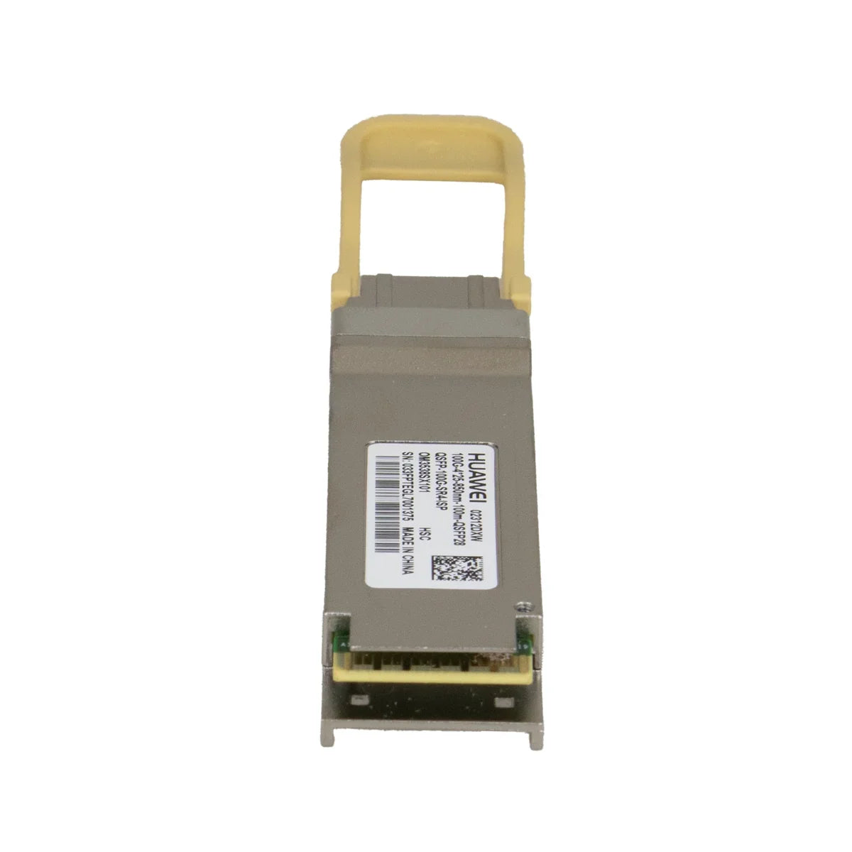 HUAWEI QSFP-100G-SR4-ISP Transceiver Multimodo 16800 (V200)