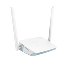 D-LINK R03 Router N300 WIFI4 2.4 GHz 300MBPS 2 Antenas