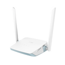 D-LINK R03 Router N300 WIFI4 2.4 GHz 300MBPS 2 Antenas