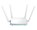 D-LINK R12 Router smart AC1200 dual band WIFi5 300Mbps 2.4GHz