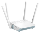 D-LINK R12 Router smart AC1200 dual band WIFi5 300Mbps 2.4GHz