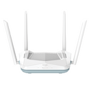 D-LINK R18 Router Smart AX1800 1000Mbps 2.4/5GHZ Puertos LAN/WAN