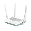 D-LINK R18 Router Smart AX1800 1000Mbps 2.4/5GHZ Puertos LAN/WAN