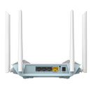 D-LINK R18 Router Smart AX1800 1000Mbps 2.4/5GHZ Puertos LAN/WAN
