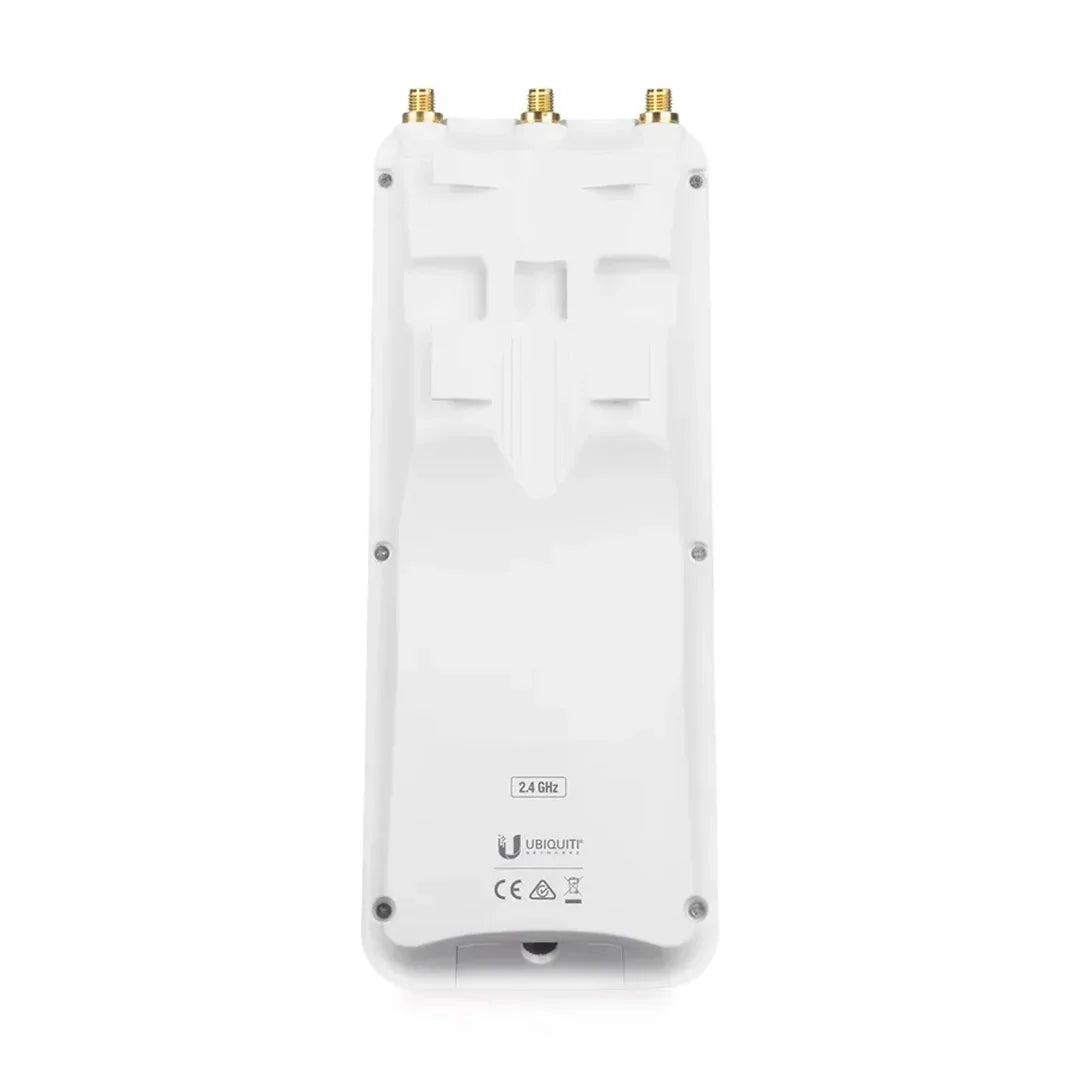 UBIQUITI R2AC Acces Point Radio base Rocket Prism 2.4GHz AC