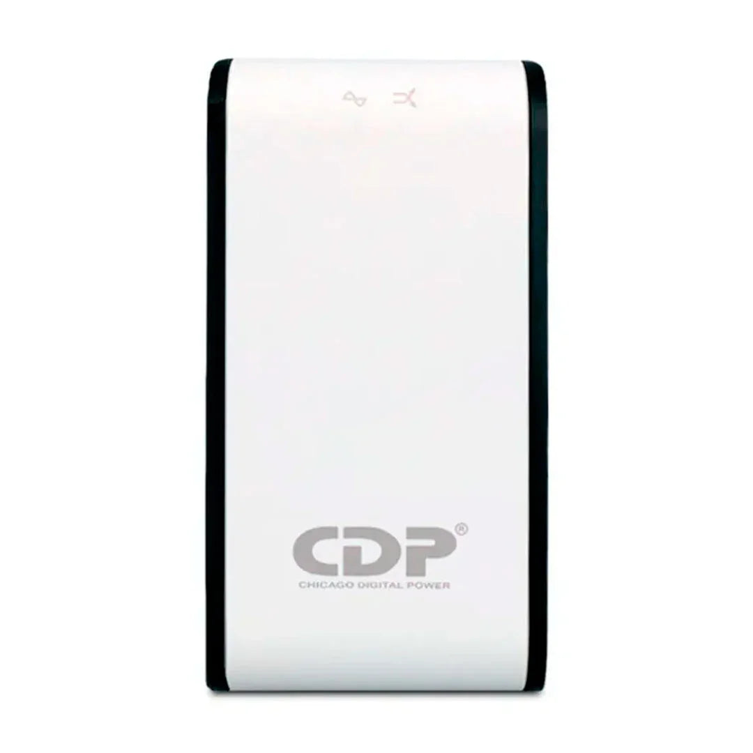 CDP R2C-AVR1008I Estabilizador 1000V 500W 8 Salidas