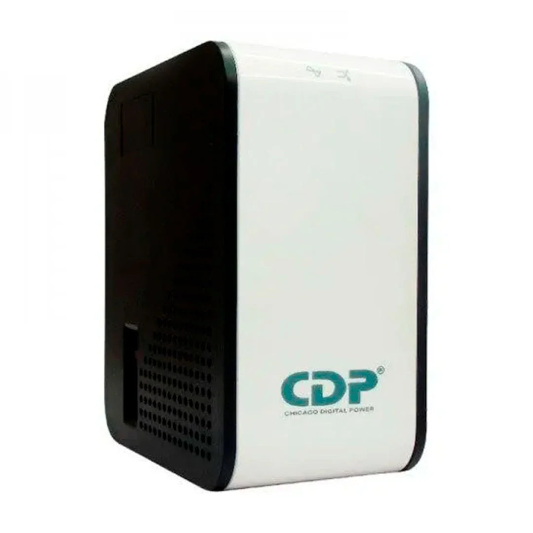 CDP R2C-AVR1008I Estabilizador 1000V 500W 8 Salidas