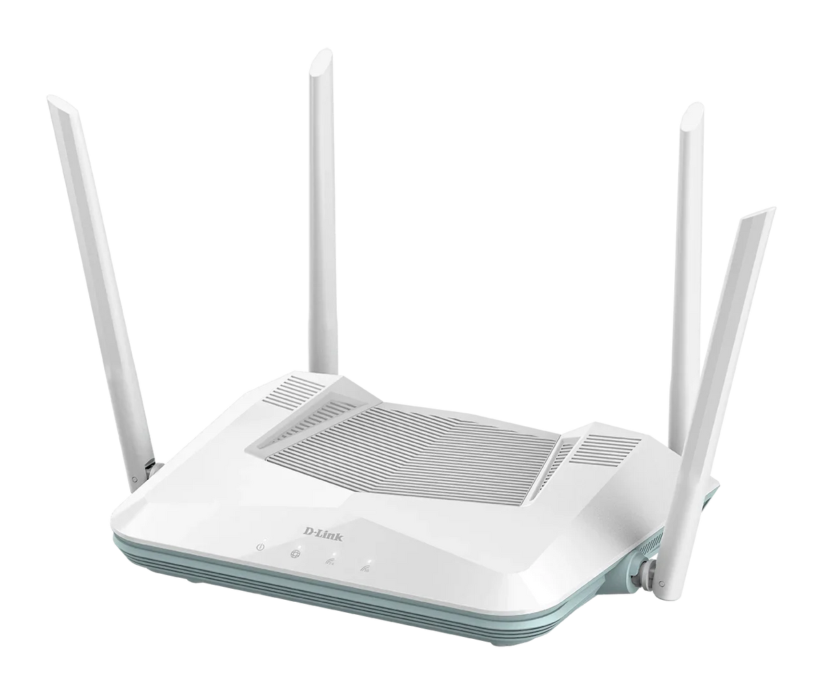 D-LINK R32 Router smart Eagle apro ai Dual Band AX3200 WIFI6 5GHz 2402 Mbps